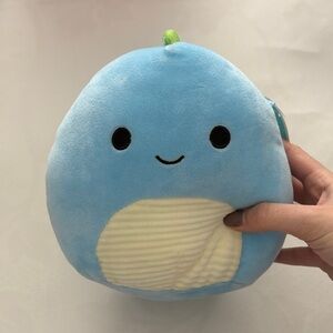 Squishmallow Rashad